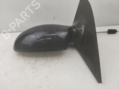 Left mirror FORD FOCUS I (DAW, DBW)  | BP17807497C26 