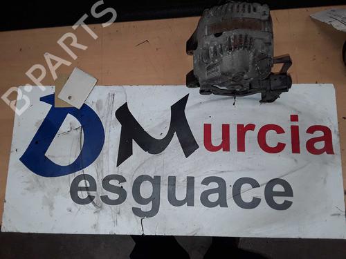 Used Alternator CITROËN XSARA (N1) 1.4 HDi (68 hp) 8562146