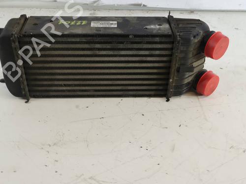 Used Intercooler Intercooler PEUGEOT 207 (WA_, WC_) [2006-2015] 39960553 39960553