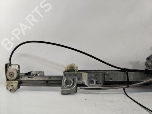 Front left window mechanism RENAULT KANGOO / GRAND KANGOO II (KW0/1_) 1.5 dCi 85 (KW0K, KW0L, KW0B) | BP29855968C22