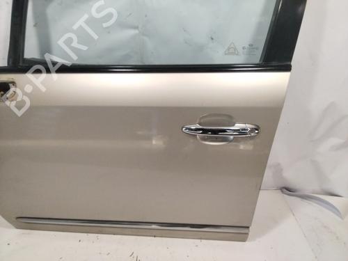 Left front door KIA CARENS III MPV (UN) 2.0 CRDi 140 | BP22196129C2 