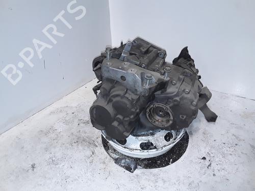 Gearbox VW GOLF V (1K1) 2.0 TDI | BP13392270M3 