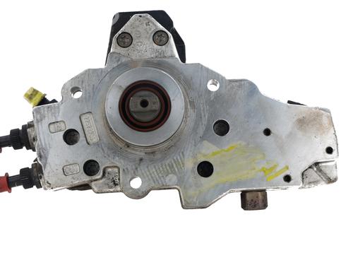 Used Injection pump MERCEDES-BENZ E-CLASS (W211) [2002-2009]  30865975