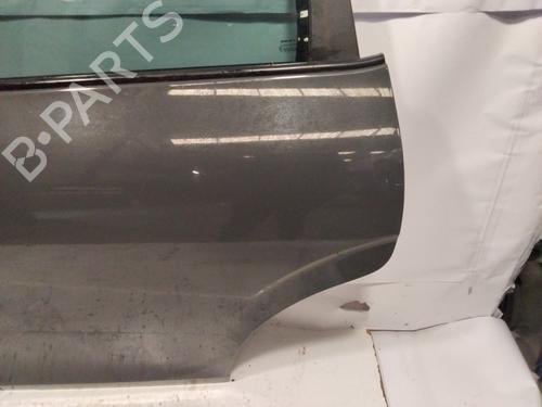 Left rear door SEAT LEON (1P1)  | BP28159076C4 