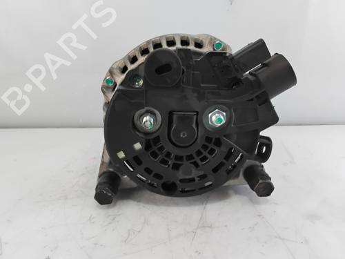 Used Alternator PEUGEOT 1007 (KM_) 1.4 (75 hp) 29293256