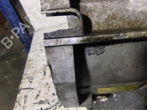 Gearbox BMW 3 (E90) 320 d | BP33049333M3 - Image 7