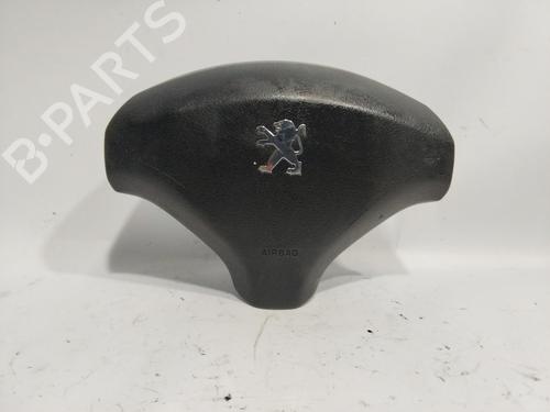 Used Driver airbag PEUGEOT 308 I (4A_, 4C_) [2007-2016]  29641193