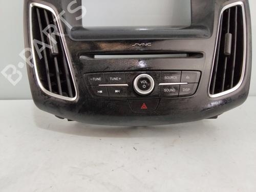 Switch FORD FOCUS III 1.0 EcoBoost | BP19422778I30 
