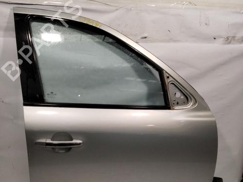 Right front door HYUNDAI SANTA FÉ II (CM)  | BP25895906C3 