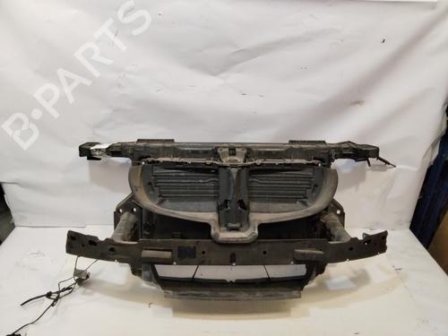 Used Front slam panel BMW 1 (E87) 118 d (143 hp) 29476116
