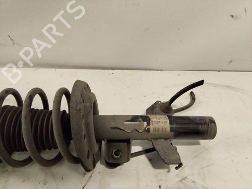 Right front shock absorber ALFA ROMEO GIULIETTA (940_)  | BP29433557M17 