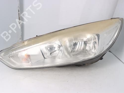 Used Left headlight Left headlight 37402083 37402083