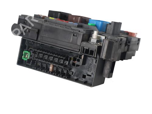 Fuse box CITROËN C4 Picasso II | BP35977670E1 - Image 3