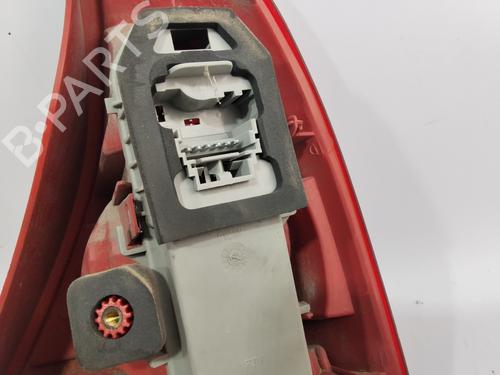 Left taillight RENAULT CLIO II (BB_, CB_)  | BP27469562C34 