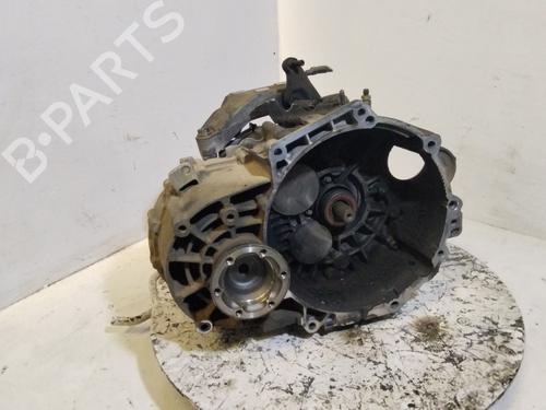 Used Gearbox VW TOURAN (1T1, 1T2) 2.0 TDI 16V (140 hp) 19135354