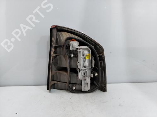 Left taillight OPEL VECTRA C (Z02)  | BP19524196C34 