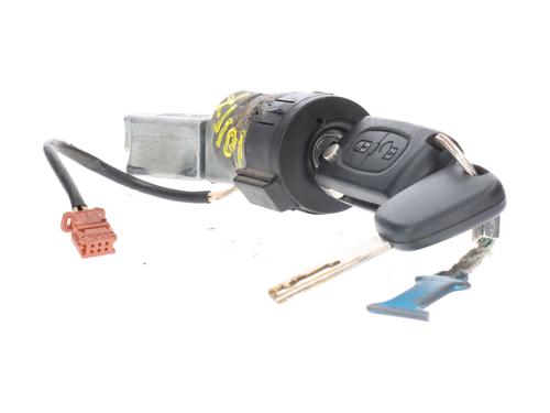 Ignition barrel PEUGEOT 307 Break (3E) 1.6 HDi 110 | BP30142639M48