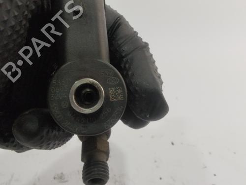 Injector NISSAN QASHQAI / QASHQAI +2 I (J10, NJ10, JJ10E) 1.5 dCi | BP26680189M100 