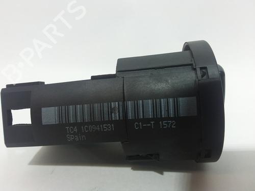 Headlight switch VW GOLF IV (1J1)  | BP10104595I24 