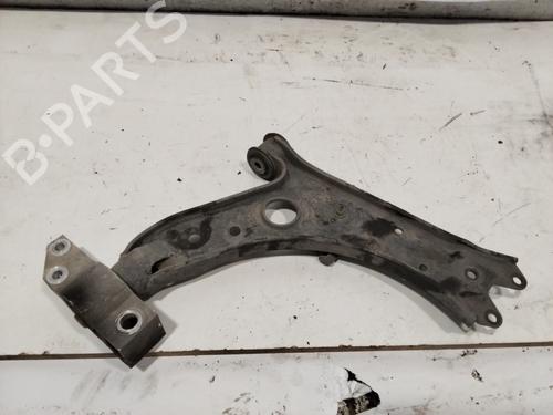 Left front suspension arm VW GOLF V (1K1)  | BP27198190M12 