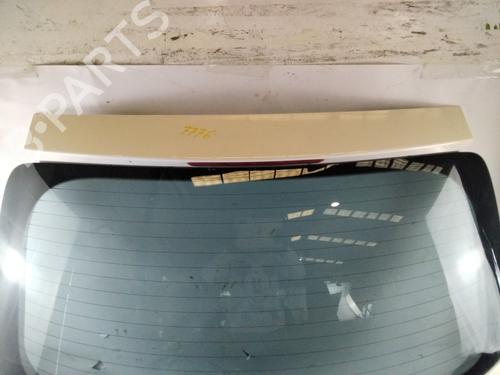 Tailgate SEAT IBIZA IV (6J5, 6P1)  | BP21262375C6 