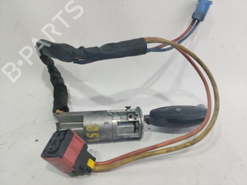 Ignition barrel CITROËN XSARA (N1) 2.0 HDi 90 | BP22943242M48 