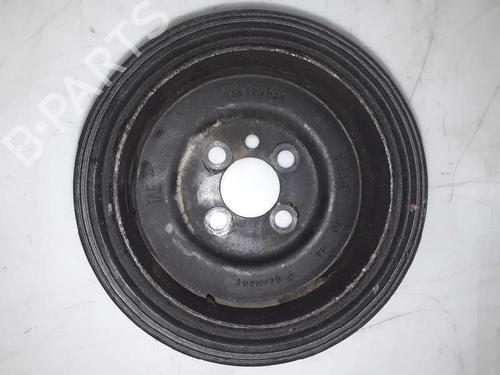 Polea VW POLO (6N2) 1.6 16V GTI (125 hp) 14053140