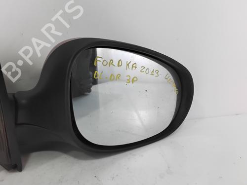 Right mirror FORD KA (RU8)  | BP29588290C27 