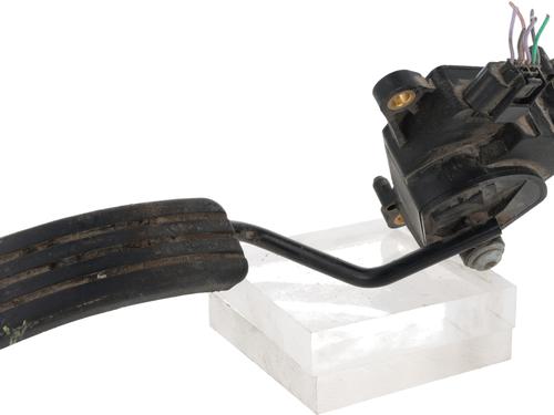 Pedal RENAULT KANGOO / GRAND KANGOO II (KW0/1_)  | BP29399069I4 