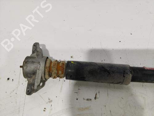 Venstre bagtil støddæmper VW PASSAT B6 (3C2) | BP31314059M18