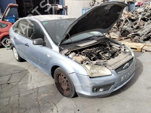 Engine control unit (ECU) FORD FOCUS II Saloon (DB_, FCH, DH) | BP37666181M57 - Image 8
