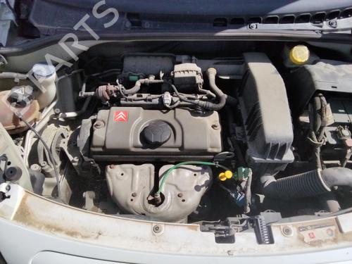 Display monitor CITROËN C3 I (FC_, FN_) 1.4 i Bivalent | BP26013942C48 