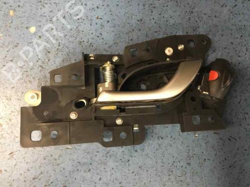 Used Rear left interior door handle FORD ESCORT VI (GAL, AAL, ABL) 1.8 D (60 hp) 8551154