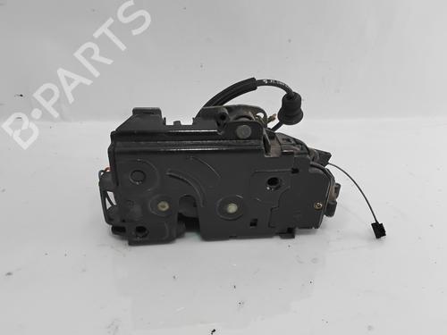 Front left lock SEAT IBIZA III (6L1) 1.9 TDI | BP29063625C98 