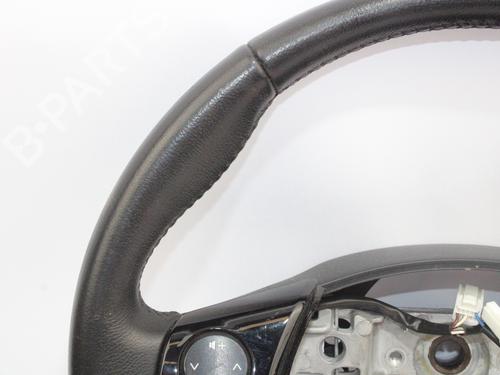 Steering wheel CITROËN C1 (PM_, PN_)  | BP15254470C49 