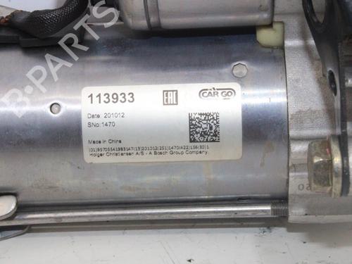 Starter CITROËN C4 I (LC_) 1.6 HDi | BP14905727M8 