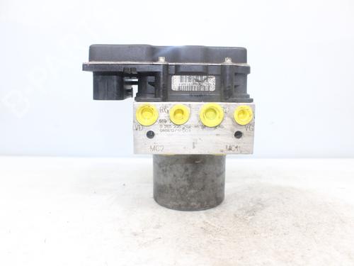 ABS Bremseaggregat CITROËN C5 I (DC_)  | BP16762725M43