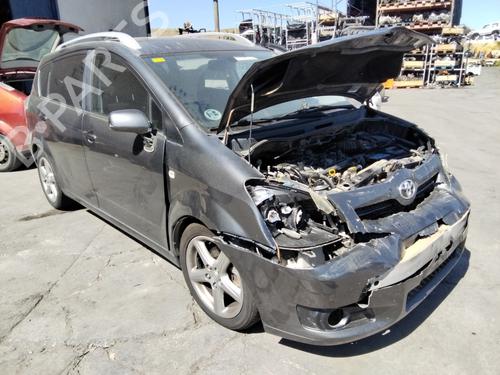 Ricambi TOYOTA COROLLA Verso (ZER_, ZZE12_, R1_) 2.2 D-4D (AUR10_, AUR10R) (177 hp) 3567399