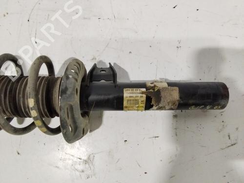 Right front shock absorber VW GOLF V (1K1) | BP30808483M17