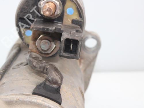 Starter SEAT LEON (1M1) 1.9 TDI | BP16007605M8 