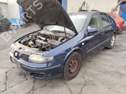 Used Parts SEAT LEON (1M1) [1999-2006]  4370241