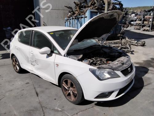 Engine SEAT IBIZA IV (6J5, 6P1)  | BP35973498M1  - Image 17