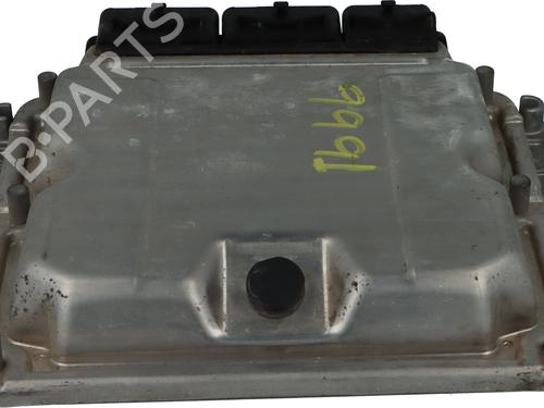 Engine control unit (ECU) OPEL VIVARO A Van (X83) 1.9 DTI (F7) | BP29584747M57 