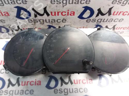 Used Instrument cluster SUZUKI GRAND VITARA II (JT, TE, TD) [2005-2025]  10247953