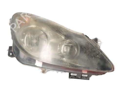 Right headlight OPEL CORSA D (S07) | BP37630401C29 - Image 2