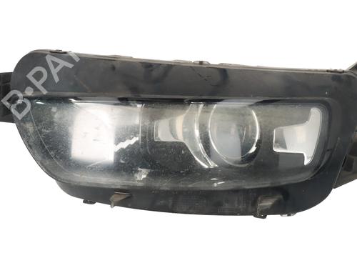 left-headlight-citroen-c4-picasso-ii-2013-36543215 main image