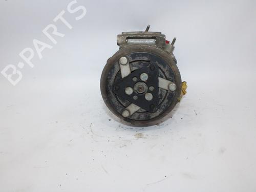 AC compressor CITROËN C3 I (FC_, FN_) 1.1 i | BP13392939M34 