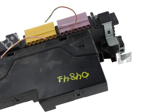 Fuse box MERCEDES-BENZ C-CLASS (W204) C 200 CDI (204.007, 204.006) | BP29816512E1