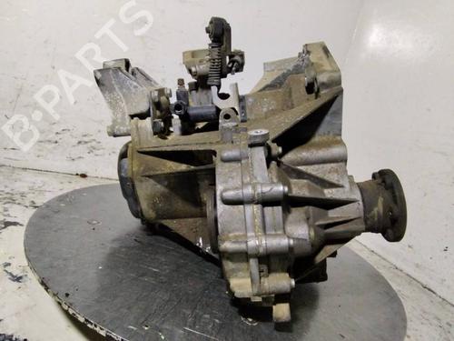 Gearbox SEAT LEON (1P1) | BP38773637M3 - Image 4