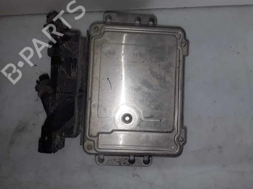 Engine control unit (ECU) OPEL ASTRA H (A04) | BP8568101M57